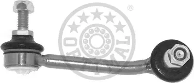 OPTIMAL G7-1095 Demir/Kol Stabilizatör Sprınter 5-T Pritsche/Fahrgestell905 A9053200489