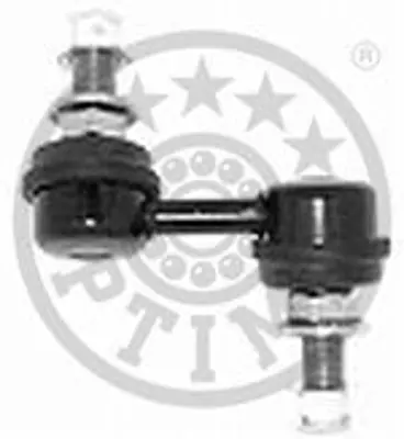 OPTIMAL G7-1122 Demir/Kol Stabilizatör Sırıonm3 Justy Iv 48831B1010