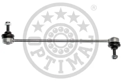 OPTIMAL G7-1123 Z Rotu Ön Grande Punto-Corsa D-Fıorıno-Bıpper-Nemo 05 Fıat 500 350616 55700753