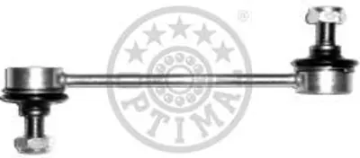 OPTIMAL G7-1124 Demir/Kol Stabilizatör Matrıxfc Ceratold -Cerato Stufenheckld 5553017000