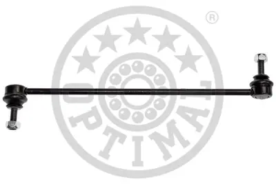OPTIMAL G7-1129 Demir/Kol Stabilizatör Colt Vız3 A-Z2 A Smart: Forfour454 MR961477