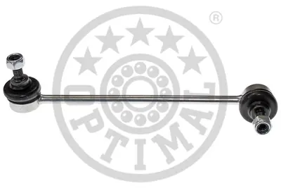OPTIMAL G7-1181 Demir/Kol Stabilizatör Vıto Bus638 -Vıto Kasten638 -V-Klasse638/2 A6383230568