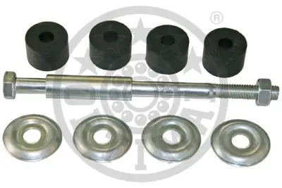 OPTIMAL G7-1191 Demir/Kol Stabilizatör Accent Ix-3 -Accent Stufenheckx-3 5482822000 G03028158