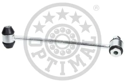 OPTIMAL G7-1245 Demir/Kol Stabilizatör C-Klassew204 -C-Klasse Kombis204 A2043200589