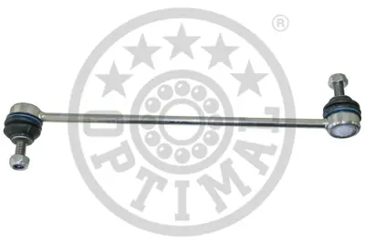 OPTIMAL G7-1250 Z Rotu Ön Mondeo Iv 07 Smax 06 Galaxy 06 Volvo S80 06 S60 10 Xc60-Xc70-V70-V60 31658608 31658608 6G9N3B438BA