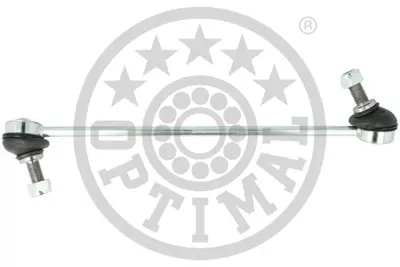 OPTIMAL G7-1295 Demir/Kol Stabilizatör C-Klassew204 -C-Klasse Coupec204 -C-Klasse Kombis204 -E-Klasse Cabrioleta207 A2043201789