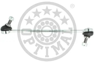 OPTIMAL G7-1297 Demir/Kol Stabilizatör C-Klassew204 -C-Klasse Coupec204 -C-Klasse Kombis204 -E-Klasse Cabrioleta207 A2043201889