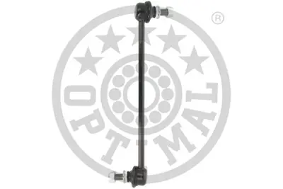 OPTIMAL G7-1302 Z Rotu Ön Sol Koleos 1.6 Dcı-2.0 Dcı 16 Qashqaı J10 07-13 J11 13-19 X-Trail T31 09-13 T32 1 M12x1.25 54668JD00A