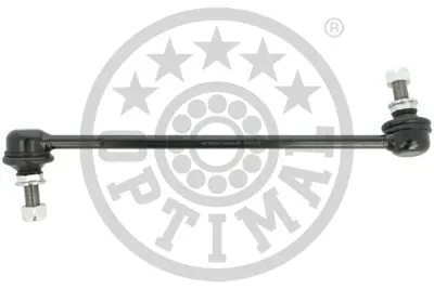 OPTIMAL G7-1303 Z Rotu Ön Sağ Koleos 1.6 Dcı-2.0 Dcı 16 Qashqaı J10 07-13 J11 13-19 X-Trail T31 09-13 T32 1 M12x1.25 54618JD00A