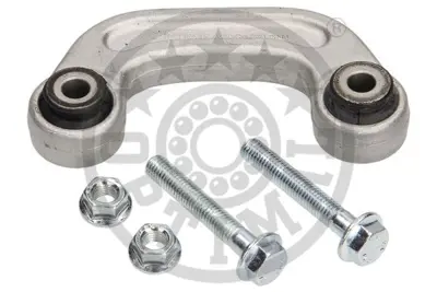 OPTIMAL G7-1311 Demir/Kol Stabilizatör A64f2-C6 -A6 Allroad4fh-C6 -A6 Avant4f5-C6 -A84e Audıfaw : A6l Stufenheck4f 4E0411317F