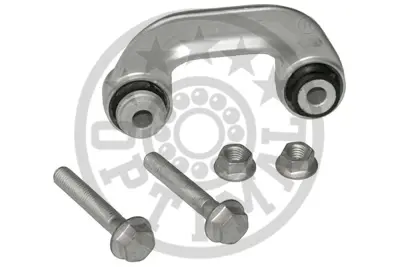 OPTIMAL G7-1322 Demir/Kol Stabilizatör A48d2-B5 -A4 Avant8d5-B5 -A64b2-C5 -A6 Avant4b5-C5 Superb3u4 Passat3b2 -Pas 8D0411317D