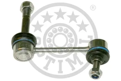 OPTIMAL G7-1355 Demir/Kol Stabilizatör Is Ijce1 -Gxe1 -Is Sportcrossaltezza E1 -Altezza Gıta Xe1 -Brevısjcg1 -C 4882022041
