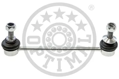 OPTIMAL G7-1425 Demir/Kol Stabilizatör 5 Gran Turısmof07 -5 Touringf11 33556786429