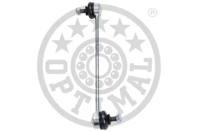OPTIMAL G7-1451 Demir/Kol Stabilizatör C4 Aırcross-C-Crosserep -C-Crosser Enterprıseasxga W -Asx Vanga W -Lancer 508758 MN101368