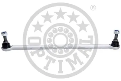 OPTIMAL G7-1459 Demir/Kol Stabilizatör C2jm -C2 Enterprıse-C3 Ifc -C3 Iı-C3 Picasso-C3 Plurielhb -Ds3-Ds3 Cabriol 9682954180