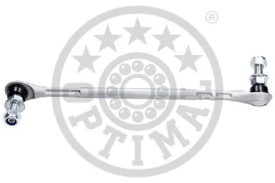 OPTIMAL G7-1460 Demir/Kol Stabilizatör C-Klassew204 -C-Klasse Coupec204 -C-Klasse Kombis204 -E-Klasse Cabrioleta207 A2043203789