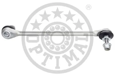 OPTIMAL G7-1462 Demir/Kol Stabilizatör C-Klassew204 -C-Klasse Coupec204 -C-Klasse Kombis204 -E-Klasse Cabrioleta207 A2043201789