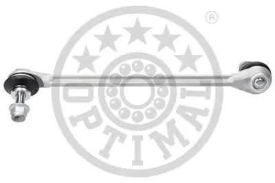 OPTIMAL G7-1463 Demir/Kol Stabilizatör C-Klassew204 -C-Klasse Coupec204 -C-Klasse Kombis204 -E-Klasse Cabrioleta207 A2043201889