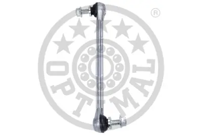 OPTIMAL G7-1467 Z Rotu Fıesta Vı 08 Mazda Iı 07 8V513B438BC D65134170A