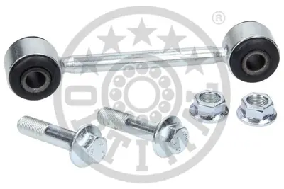 OPTIMAL G7-1476 Demir/Kol Stabilizatör Amarok2h -S1b -Amarok Pritsche/Fahrgestells1b 2H0411317B