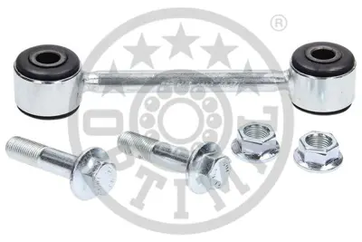OPTIMAL G7-1476 Demir/Kol Stabilizatör Amarok2h -S1b -Amarok Pritsche/Fahrgestells1b 2H0411317B