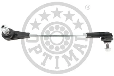 OPTIMAL G7-1478A Stabilizatör Seti Alpına : B3f30 -B3 Estatef31 -B4 Convertiblef33 -B4 Coupef32 -D3f30 -D3 Estatef31 31306792212