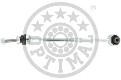 OPTIMAL G7-1505 Demir/Kol Stabilizatör Glew166 -Gle Coupec292 -M-Klassew166 A1663200789