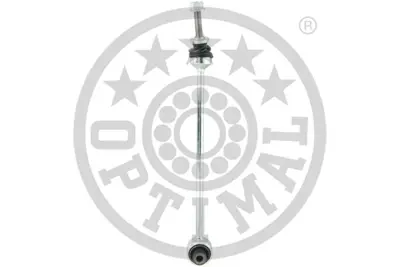 OPTIMAL G7-1505 Demir/Kol Stabilizatör Glew166 -Gle Coupec292 -M-Klassew166 A1663200789