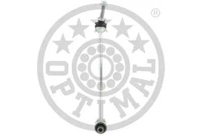 OPTIMAL G7-1506 Demir/Kol Stabilizatör Glew166 -Gle Coupec292 -M-Klassew166 A1663200889