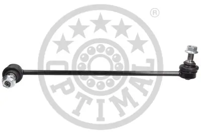 OPTIMAL G7-1531 Demir/Kol Stabilizatör X3f25 -X4f26 6787163