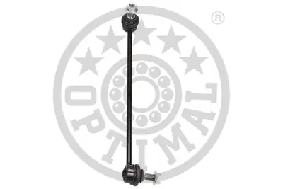 OPTIMAL G7-1531 Demir/Kol Stabilizatör X3f25 -X4f26 6787163