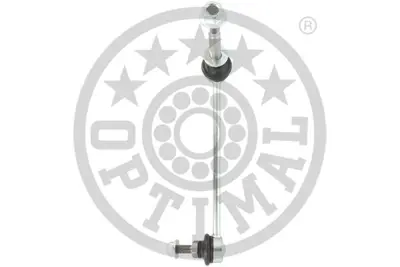 OPTIMAL G7-1544 Demir/Kol Stabilizatör 911996 -911 Convertible996 -911 Targa996 -Boxster986 99634306904