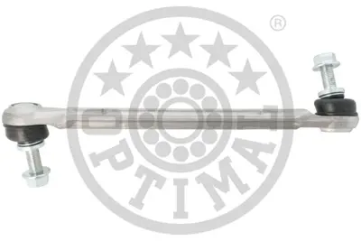 OPTIMAL G7-1583 Demir/Kol Stabilizatör Mercedes-Benz : Clsc218 -Cls Shooting Brakex218 -E-Classw212 -E-Class T-Model A2123202589