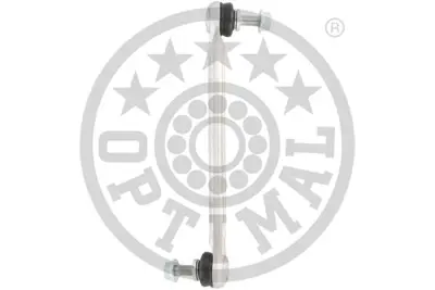 OPTIMAL G7-1584 Demir/Kol Stabilizatör Mercedes-Benz : Clsc218 -Cls Shooting Brakex218 -E-Classw212 -E-Class T-Model A2123202689
