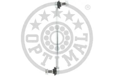 OPTIMAL G7-1596 Uzun Rot Buıcksgm : Encore; Trax; Chevroletsgm : Trax Closed Off-Road Vehicle; Holden : Traxtj ; M 350232 95942520