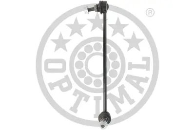 OPTIMAL G7-1604 Stabilizatör Seti 911996 -911 Convertible996 99634307305