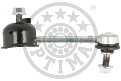 OPTIMAL G7-1606 Stabilizatör Seti Edge Usa ; Edge-Edgeu387 BT4Z5A486A