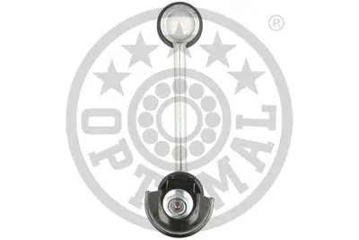 OPTIMAL G7-1606 Stabilizatör Seti Edge Usa ; Edge-Edgeu387 BT4Z5A486A