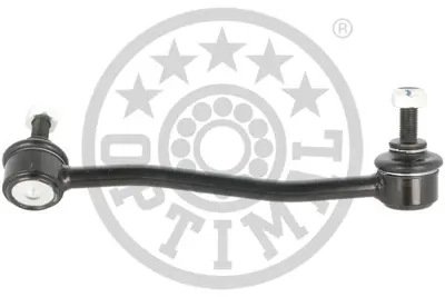 OPTIMAL G7-1612 Stabilizatör Seti Tesla : Model S5yjs 600891500A