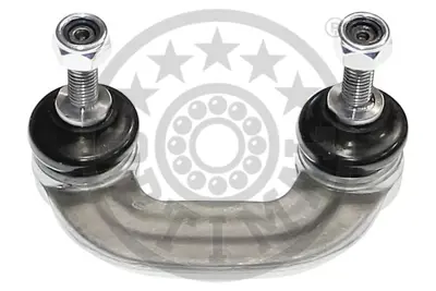 OPTIMAL G7-517 Z Rot Ön R-L Civatalı Alüminyum Passat Iv 97 4D0411317J
