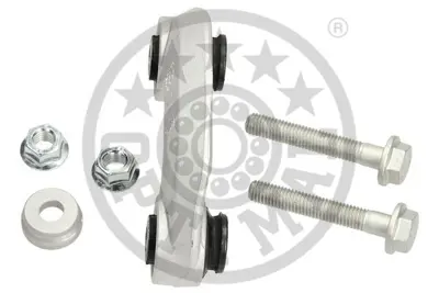 OPTIMAL G7-518 Demir/Kol Stabilizatör A48d2-B5 -A4 Avant8d5-B5 -A64b2-C5 -A6 Avant4b5-C5 Superb3u4 Passat3b2 -Pas 8D0411318D