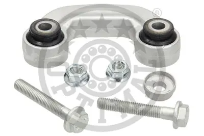 OPTIMAL G7-518 Demir/Kol Stabilizatör A48d2-B5 -A4 Avant8d5-B5 -A64b2-C5 -A6 Avant4b5-C5 Superb3u4 Passat3b2 -Pas 8D0411318D