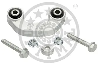 OPTIMAL G7-518 Demir/Kol Stabilizatör A48d2-B5 -A4 Avant8d5-B5 -A64b2-C5 -A6 Avant4b5-C5 Superb3u4 Passat3b2 -Pas 8D0411318D