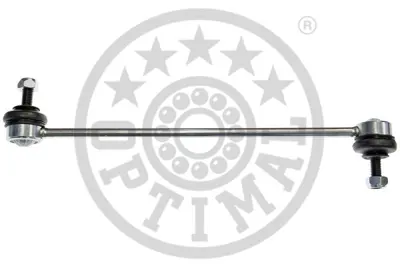 OPTIMAL G7-538 Z Rotu Ön Demir Partner-Berlıngo 06 Xsara-Zx 99 P306 93-01 E459719