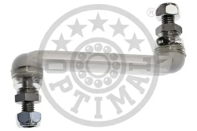 OPTIMAL G7-688 Demir/Kol Stabilizatör Coupec123 -Kombı Kombis123 -S-Klassew126 -S-Klasse Coupec126 -Sprınter 2-T Ka A1233200989