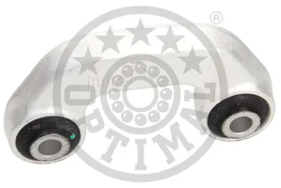 OPTIMAL G7-695 Demir/Kol Stabilizatör A84d2-4d8 -Allroad4bh-C5 4D0411317K