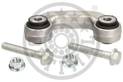 OPTIMAL G7-695S Demir/Kol Stabilizatör A84d2-4d8 -Allroad4bh-C5 4D0411317K
