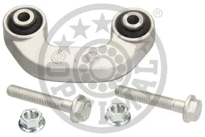 OPTIMAL G7-695S Demir/Kol Stabilizatör A84d2-4d8 -Allroad4bh-C5 4D0411317K