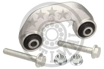OPTIMAL G7-695S Demir/Kol Stabilizatör A84d2-4d8 -Allroad4bh-C5 4D0411317K