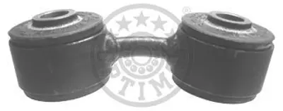 OPTIMAL G7-697 Demir/Kol Stabilizatör A64b2-C5 -A6 Avant4b5-C5 -Allroad4bh-C5 -Allroad Quattro Usa Avantpassat3b 8E0505465C 8E0505465D